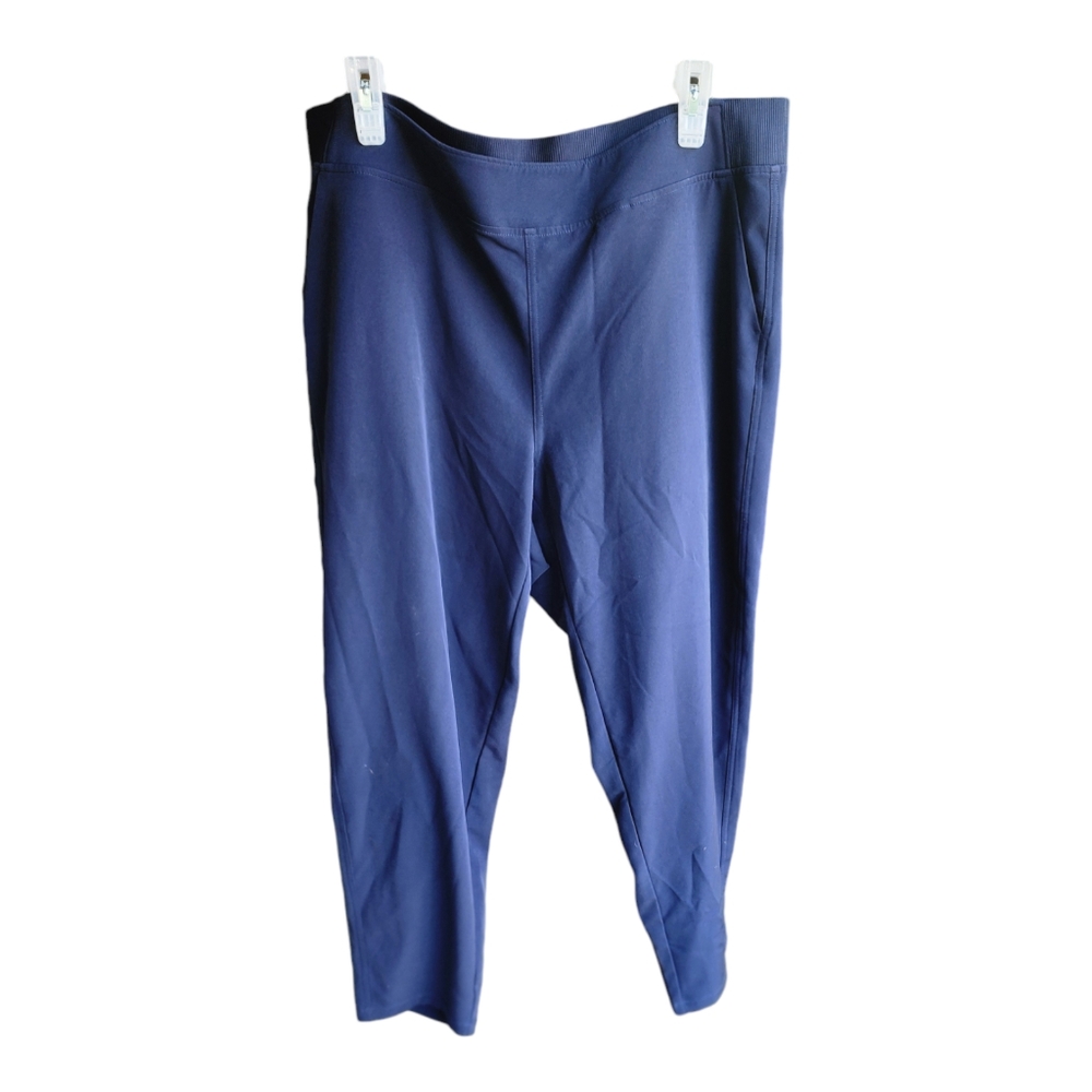 32 Degree Cool Navy Blue Pants XL